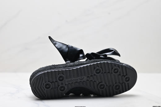 阿迪达斯Caroline Hu x Adidas SL 72 OG百搭防滑耐磨低帮运动休闲鞋JH7342女鞋 商品图8