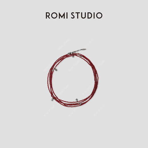 ROMI STUDIO 非金属大理石手链 手链RWCRP33645【发货时间：25-30天】 商品图1