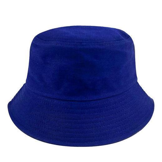 百搭防晒成人纯棉渔夫帽盆帽子5001 商品图7