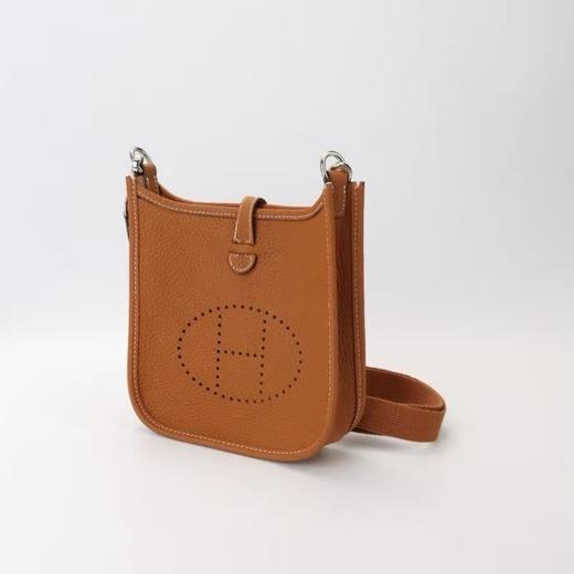 SADI萨迪 镂空方包 商品图6