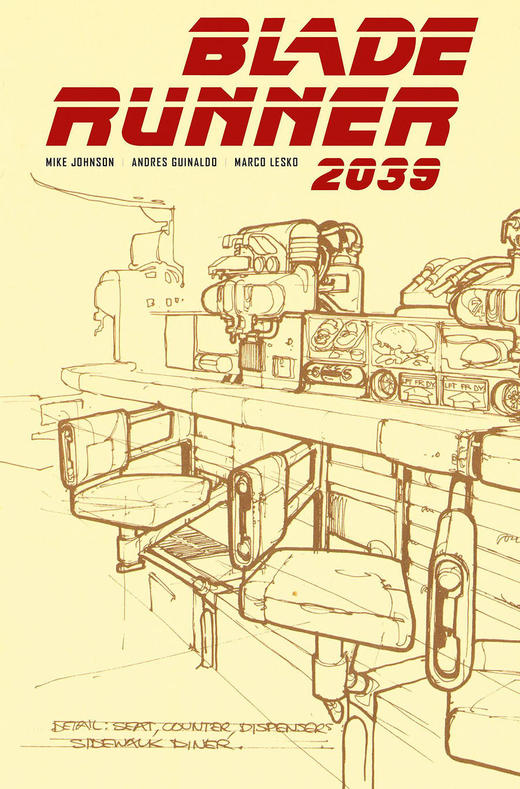 银翼杀手2039 Blade Runner 2039（2022） 商品图10