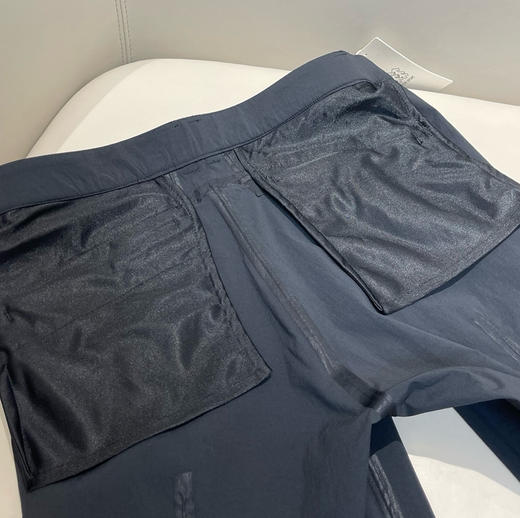 正品KLON SP*RT隆男士商务速干裤长裤060302 商品图5