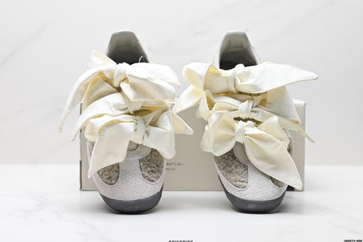 阿迪达斯Caroline Hu x Adidas SL 72 OG百搭防滑耐磨低帮运动休闲鞋JH7342女鞋 商品图6