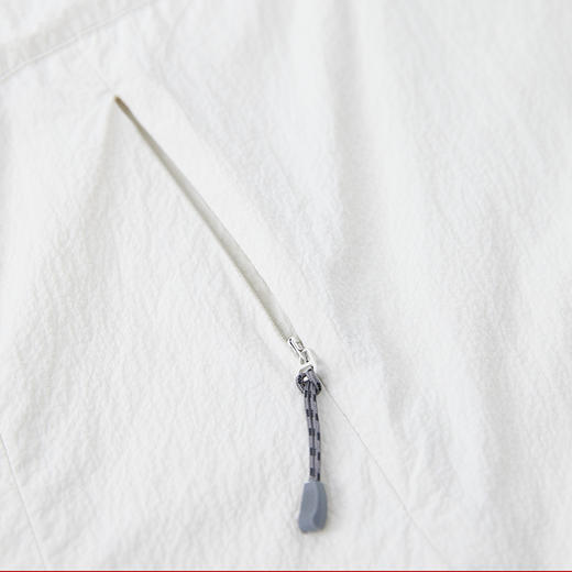 【新品上新】HX 夏季防晒服微宽松S114520017101 商品图6