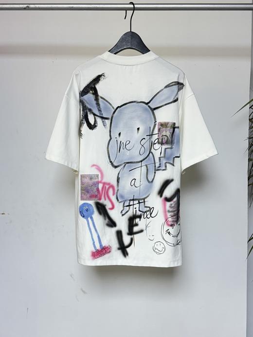 W522512380短袖T恤 商品图1