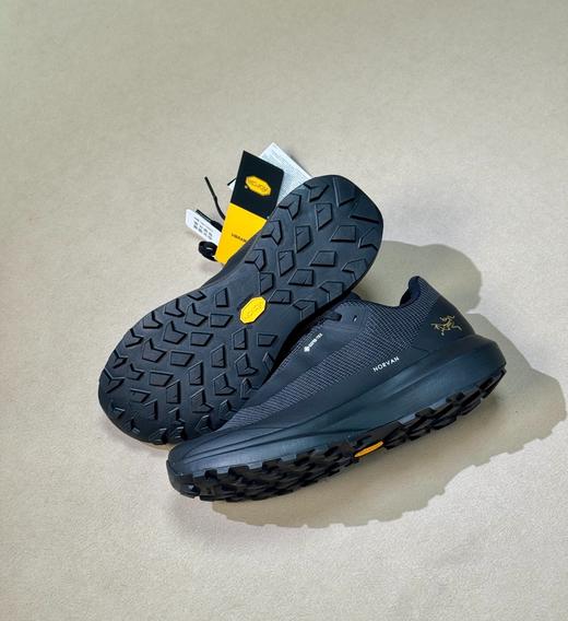 中性款GTX 低帮徒步鞋003 商品图3