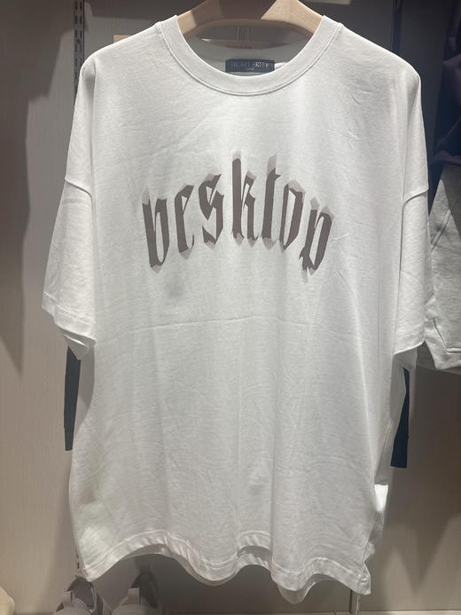 5F  UU FAST半袖 商品图0