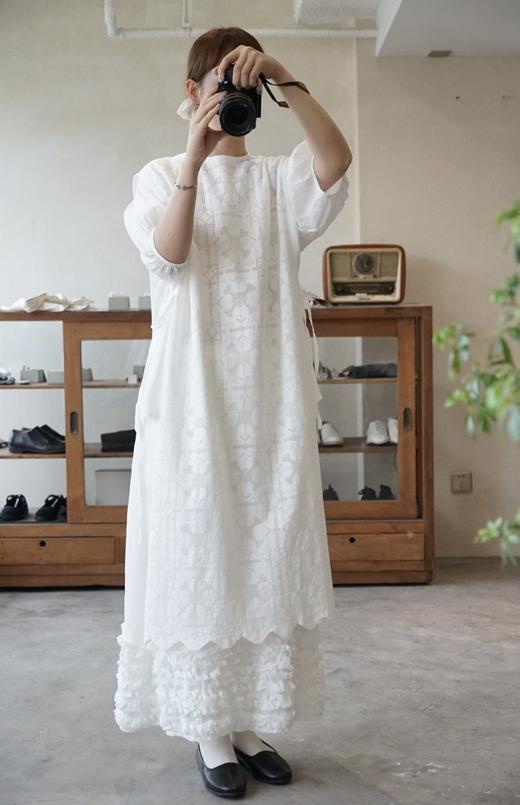 Robe de Peau 商品图8