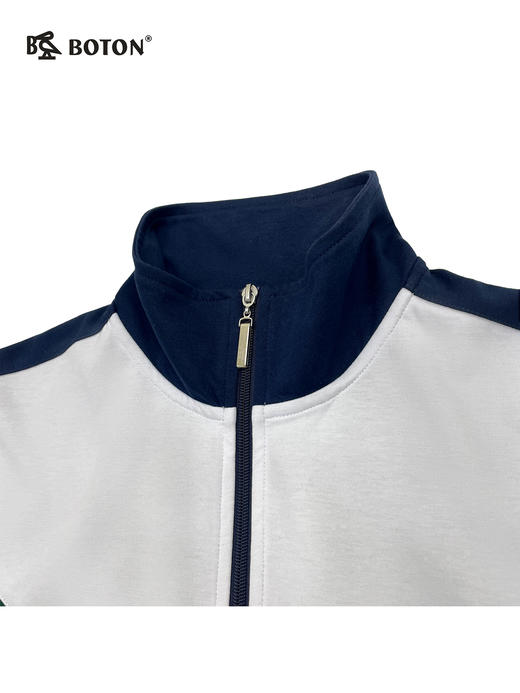 【高明区初中】秋季运动校服外套 商品图1