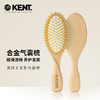 英国KENT T创意合金梳齿按摩梳 商品缩略图0