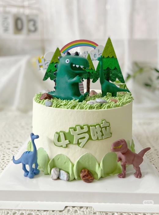 常规恐龙 商品图0