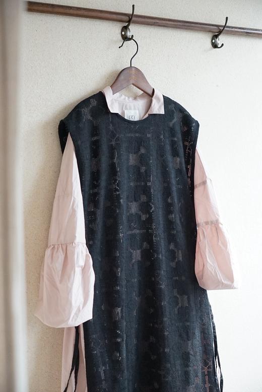 Robe de peau 商品图12