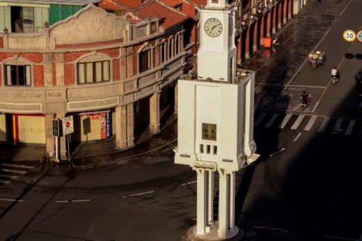 七栩钟楼酒店·两晚连住丨泉州 商品图1