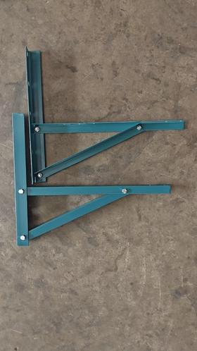 3P 4KG组合架喷涂绿色 576付/拖 8付/件 60×60 商品代码92103