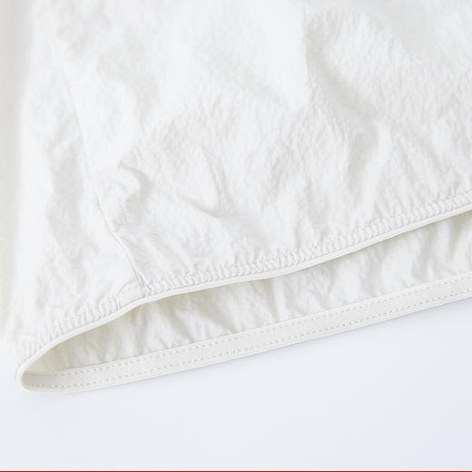 【新品上新】HX 夏季防晒服微宽松S114520017101 商品图7