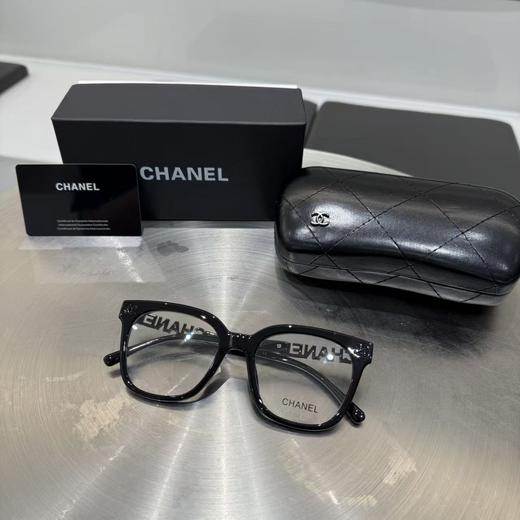 F526素颜神器，小香平光眼镜 商品图1