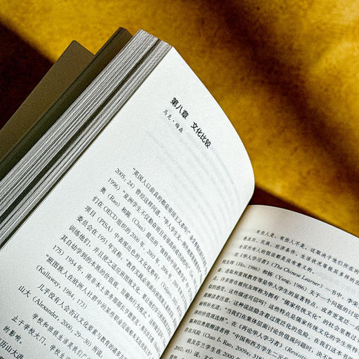 比较教育研究 路径与方法 第二版 比较教育研究的经典之作 商品图12