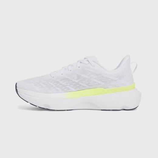 安德玛女子UA Infinite Pro Breeze韧系列·轻跑版跑鞋3027197-101 商品图1