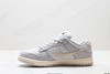 耐克NIKE DUNK LOW复古低帮休闲运动滑板板鞋HJ4329-002男女鞋 商品缩略图2
