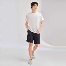 佐丹奴男装SS25商场新款休闲短裤01105405