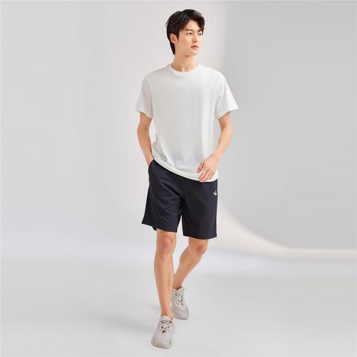 佐丹奴男装SS25商场新款休闲短裤01105405 商品图0