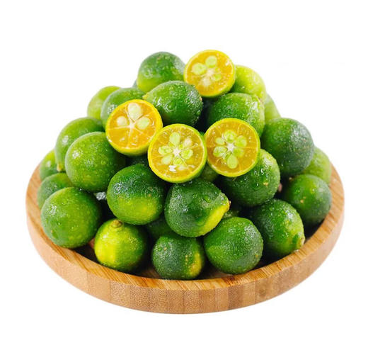L1小青柠约250g（时令） 商品图0