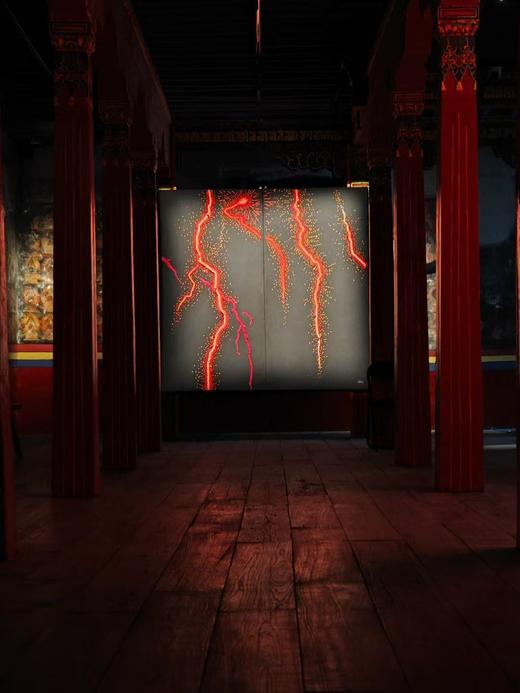 吉本岗导览讲解预约 商品图5