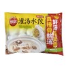 思念 灌汤水饺（猪肉香菇/猪肉白菜 随机发）455g/袋 商品缩略图1