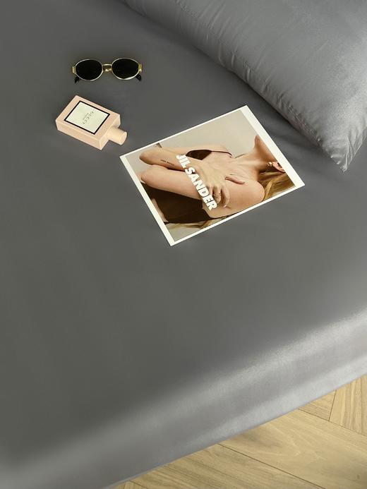 【独家定制抗菌床品系列】 🌟 加厚面料防水面料，母婴可用！ 🌟0️⃣甲醛0️⃣刺激染料添加剂！安全可靠👍 🌟  贴身舒适，防螨，抗菌，透气，可任意机洗，不掉毛！不缩水！不褪色！ 商品图5