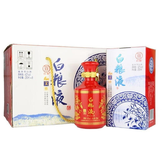 白粮液 商品图0