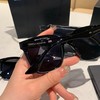 F522 LO  CELL 板材时尚墨镜太阳镜 男女中性 商品缩略图3
