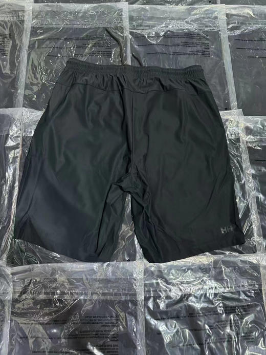 原单正品 HH 夏季 休闲运动防晒ARCV系列短裤 

M L XL XXL 保真 黑色 

UPF100+ 超强抗晒 有效阻隔紫外线99% 商品图1