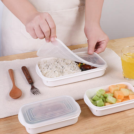 YAMADA进口冰箱保鲜盒 商品图2