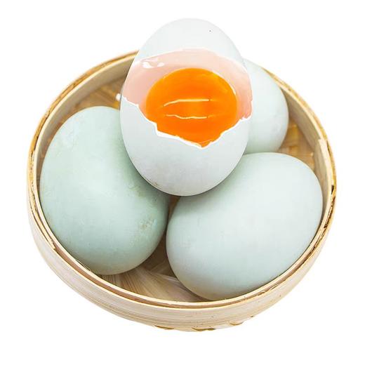 新鲜海鸭蛋 500g 商品图0
