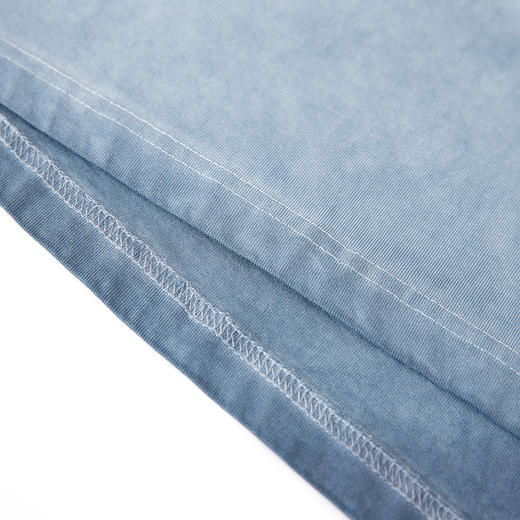 【新品上新】HX 夏季圆领背心微宽松纯棉C109520014101 商品图13