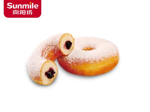 蓝莓甜甜圈 商品图0