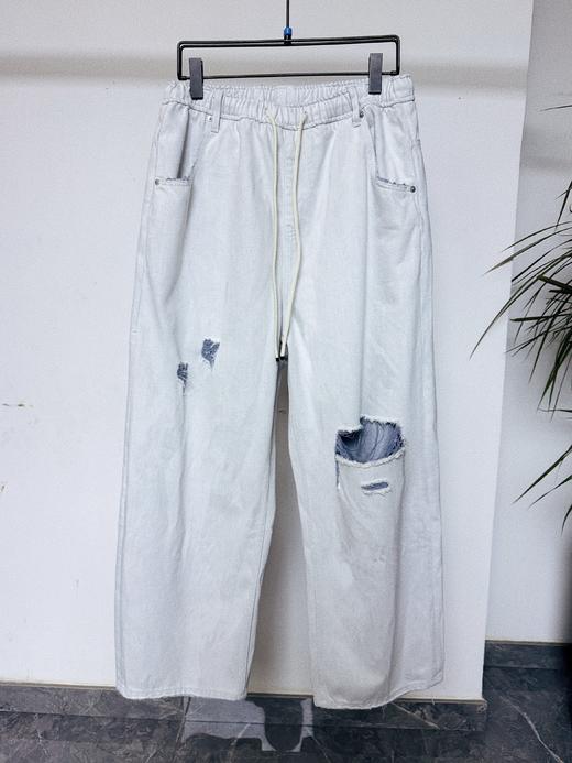 S519131775直筒牛仔裤 商品图0