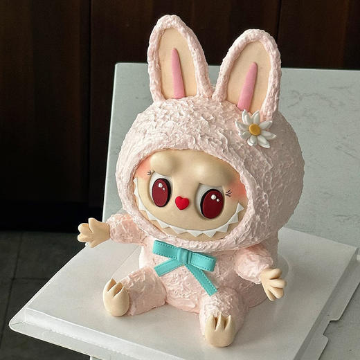 立体拉布布 商品图2