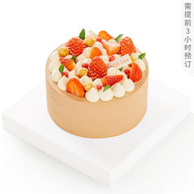 【网龙】森妍 3磅（8英寸）