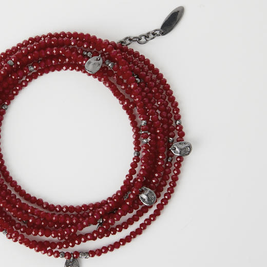 ROMI STUDIO 非金属大理石手链 手链RWCRP33645【发货时间：25-30天】 商品图2