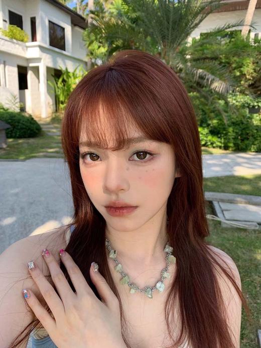 con4u 年抛 在逃猫咪  直径14.5mm着色14.0mm 商品图7