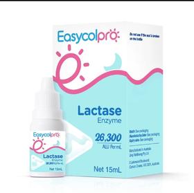 (赠送乳糖酶试剂1盒）酷沛 86%酸性乳糖酶