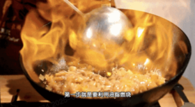 科普干货：让炒菜锅气十足的关键点是什么？