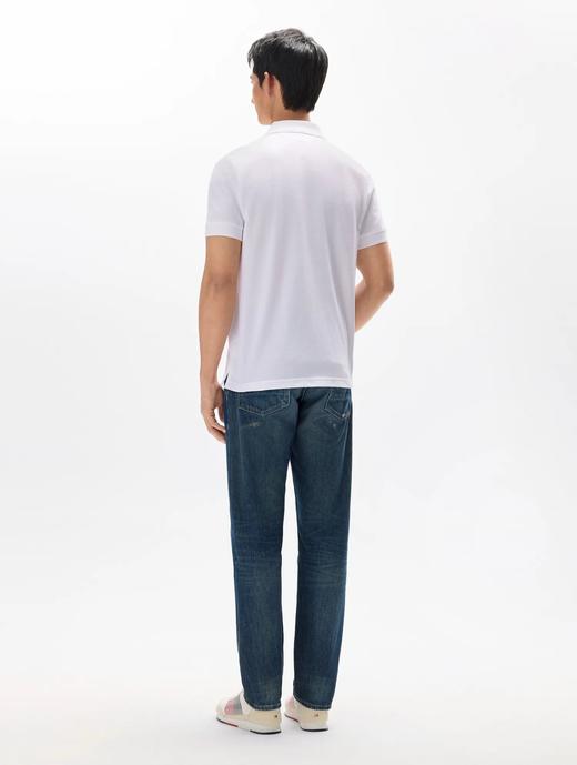 TOMMY POLO男  MW39952-YBR . 商品图1