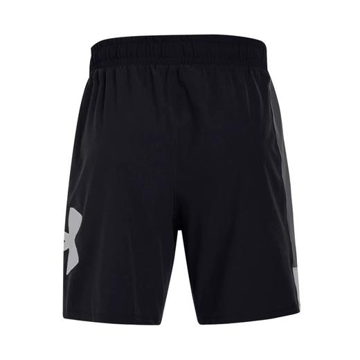 【春上新】7楼安德玛UA春夏Zone男子7英寸梭织篮球运动短裤1390116 吊牌价399元 商品图2