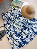 zhi禾 25SS 新品元单系列 | 植物印染全 棉半身裙 商品缩略图6