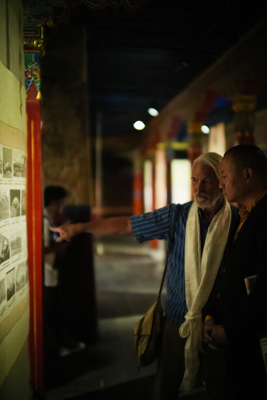 吉本岗导览讲解预约 商品图7