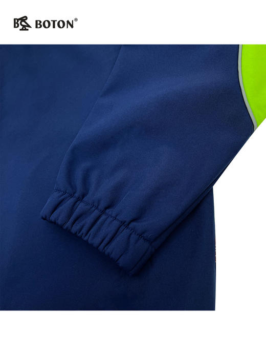 【高明区初中】冬季运动校服外套 商品图2