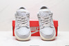 耐克NIKE DUNK LOW复古低帮休闲运动滑板板鞋HJ4329-002男女鞋 商品缩略图6