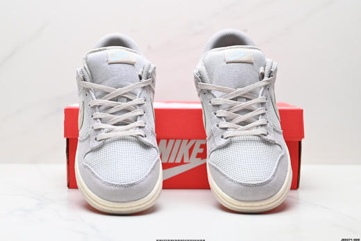 耐克NIKE DUNK LOW复古低帮休闲运动滑板板鞋HJ4329-002男女鞋 商品图6
